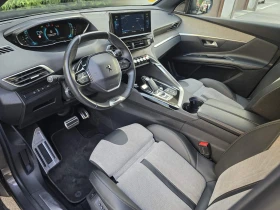 Peugeot 3008 GT-LINE PLUGIN XYBRID NIGHT VISION | Mobile.bg    9