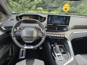 Peugeot 3008 GT-LINE PLUGIN XYBRID NIGHT VISION | Mobile.bg    10