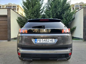 Peugeot 3008 GT-LINE PLUGIN XYBRID NIGHT VISION | Mobile.bg    6