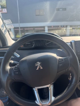 Обява за продажба на Peugeot 208 ~15 400 лв. - изображение 6