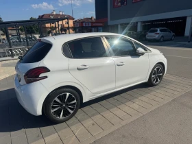 Обява за продажба на Peugeot 208 ~15 400 лв. - изображение 3