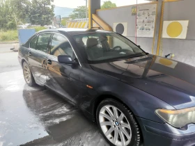 BMW 745 | Mobile.bg    3