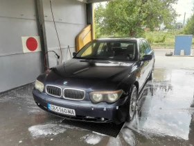 BMW 745 | Mobile.bg    4
