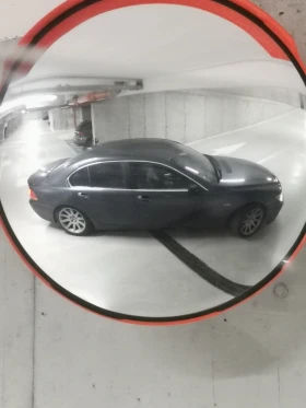 BMW 745 | Mobile.bg    6