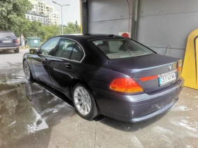 BMW 745 | Mobile.bg    5