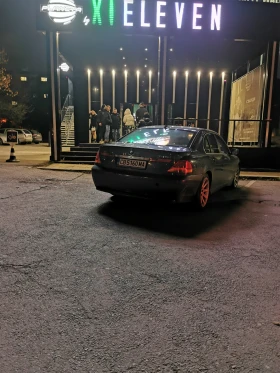 BMW 745 | Mobile.bg    2