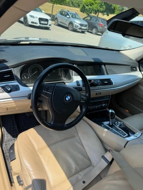 BMW 5 Gran Turismo 530 | Mobile.bg    4