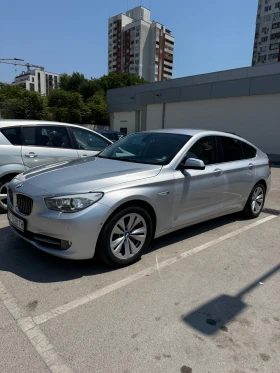 BMW 5 Gran Turismo 530 | Mobile.bg    2
