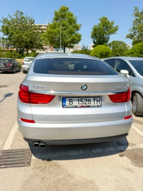 BMW 5 Gran Turismo 530 | Mobile.bg    7