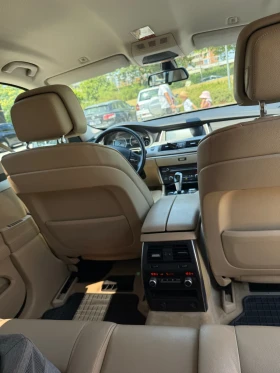 BMW 5 Gran Turismo 530 | Mobile.bg    9