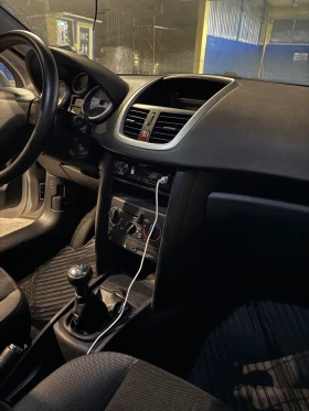 Peugeot 207 | Mobile.bg    6
