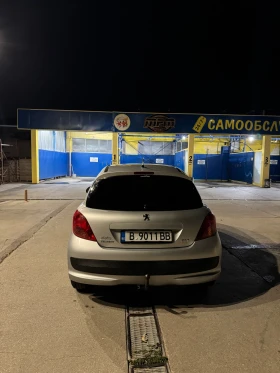 Peugeot 207 | Mobile.bg    3