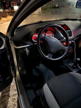 Peugeot 207 | Mobile.bg    7