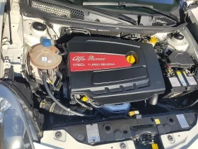 Alfa Romeo Giulietta qv 1750 tbi | Mobile.bg    17