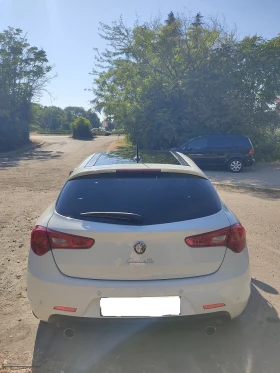 Обява за продажба на Alfa Romeo Giulietta qv 1750 tbi ~16 000 лв. - изображение 5