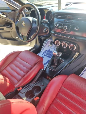 Alfa Romeo Giulietta qv 1750 tbi | Mobile.bg    15