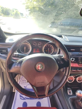 Обява за продажба на Alfa Romeo Giulietta qv 1750 tbi ~16 000 лв. - изображение 11