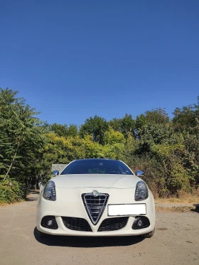 Обява за продажба на Alfa Romeo Giulietta qv 1750 tbi ~16 000 лв. - изображение 1
