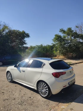 Обява за продажба на Alfa Romeo Giulietta qv 1750 tbi ~16 000 лв. - изображение 3