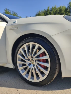 Alfa Romeo Giulietta qv 1750 tbi | Mobile.bg    16