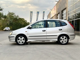 Обява за продажба на Nissan Almera tino 2.2 ~2 999 лв. - изображение 2