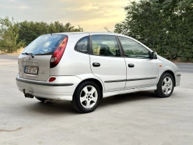 Обява за продажба на Nissan Almera tino 2.2 ~2 999 лв. - изображение 5