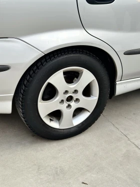 Nissan Almera tino 2.2 - 2999 лв. - 99477031 17