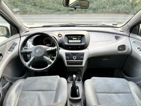 Обява за продажба на Nissan Almera tino 2.2 ~2 999 лв. - изображение 9