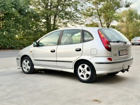 Обява за продажба на Nissan Almera tino 2.2 ~2 999 лв. - изображение 3