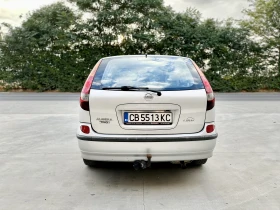 Обява за продажба на Nissan Almera tino 2.2 ~2 999 лв. - изображение 4