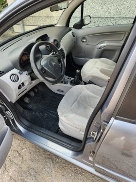Citroen C3  1.4I EXCLUSIVE- | Mobile.bg    8