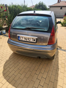 Citroen C3  1.4I EXCLUSIVE- | Mobile.bg    3
