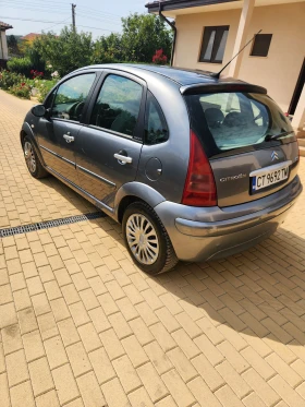 Citroen C3  1.4I EXCLUSIVE- | Mobile.bg    4
