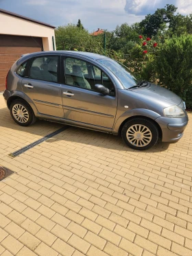 Citroen C3  1.4I EXCLUSIVE- | Mobile.bg    2