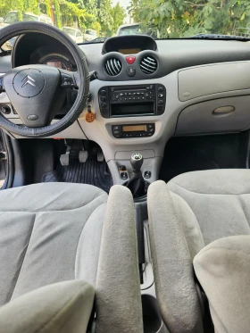 Citroen C3  1.4I EXCLUSIVE- | Mobile.bg    9