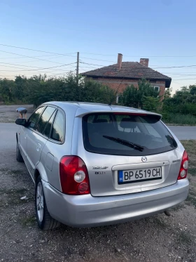 Mazda 323 | Mobile.bg    4