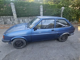 Ford Fiesta MK2 | Mobile.bg    4