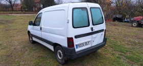 Citroen Berlingo 2.0 HDI  | Mobile.bg    4
