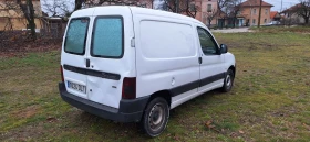 Citroen Berlingo 2.0 HDI  | Mobile.bg    3