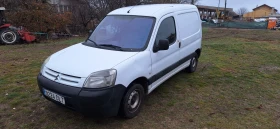 Citroen Berlingo 2.0 HDI  | Mobile.bg    2