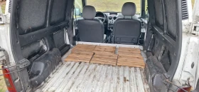 Citroen Berlingo 2.0 HDI  | Mobile.bg    8
