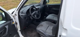 Citroen Berlingo 2.0 HDI  | Mobile.bg    6