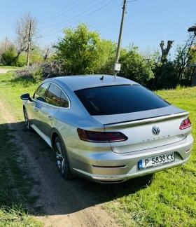 Обява за продажба на VW Arteon ~39 000 лв. - изображение 4