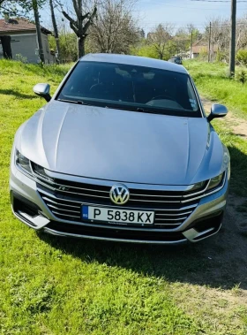 Обява за продажба на VW Arteon ~39 000 лв. - изображение 1