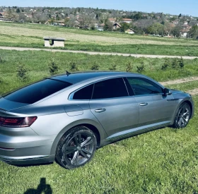 Обява за продажба на VW Arteon ~39 000 лв. - изображение 1