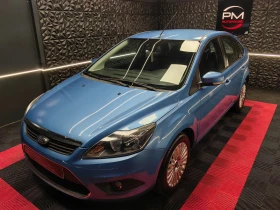 Ford Focus 1.6* FACE* * *  *   | Mobile.bg    2