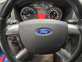Ford Focus 1.6* FACE* * *  *   | Mobile.bg    12