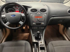 Ford Focus 1.6* FACE* * *  *   | Mobile.bg    10