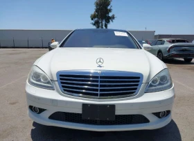 Mercedes-Benz S 550 | Mobile.bg    12
