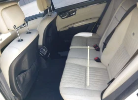 Mercedes-Benz S 550 | Mobile.bg    8